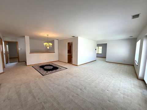 Tiny photo for 8934 Dublin Street #14C, Orland Park, IL 60462 (MLS # 12657451)