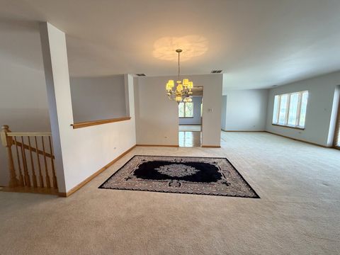 Tiny photo for 8934 Dublin Street #14C, Orland Park, IL 60462 (MLS # 12657451)