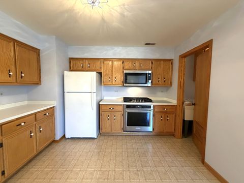 Tiny photo for 8934 Dublin Street #14C, Orland Park, IL 60462 (MLS # 12657451)