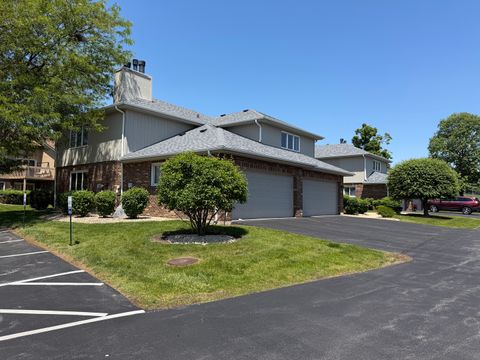 Tiny photo for 8934 Dublin Street #14C, Orland Park, IL 60462 (MLS # 12657451)