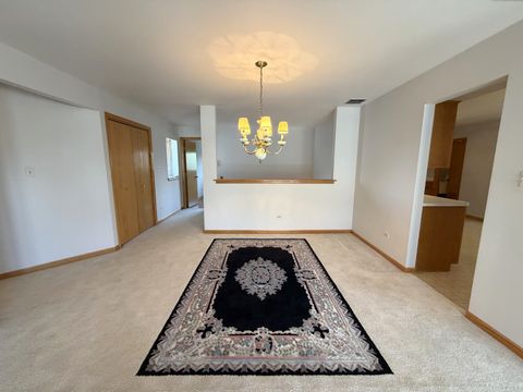 Tiny photo for 8934 Dublin Street #14C, Orland Park, IL 60462 (MLS # 12657451)