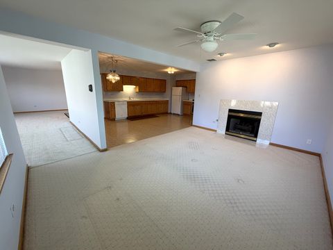 Tiny photo for 8934 Dublin Street #14C, Orland Park, IL 60462 (MLS # 12657451)