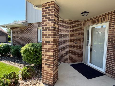 Tiny photo for 8934 Dublin Street #14C, Orland Park, IL 60462 (MLS # 12657451)