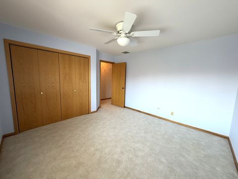 Tiny photo for 8934 Dublin Street #14C, Orland Park, IL 60462 (MLS # 12657451)