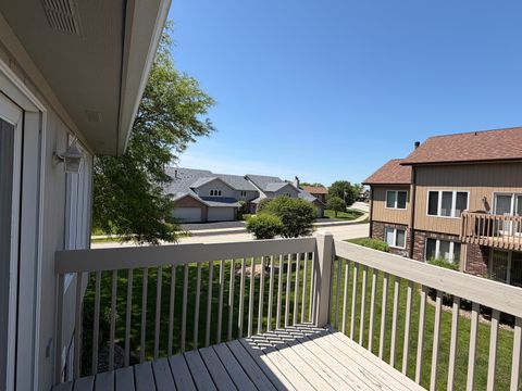 Tiny photo for 8934 Dublin Street #14C, Orland Park, IL 60462 (MLS # 12657451)