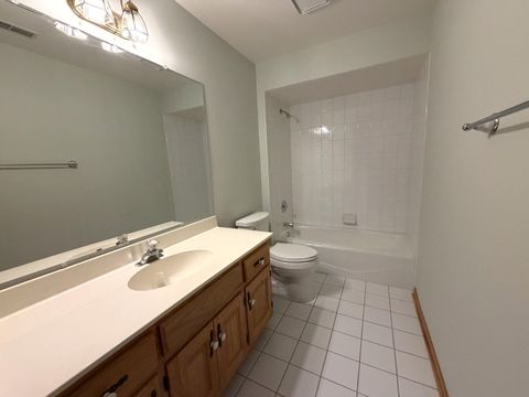 Tiny photo for 8934 Dublin Street #14C, Orland Park, IL 60462 (MLS # 12657451)