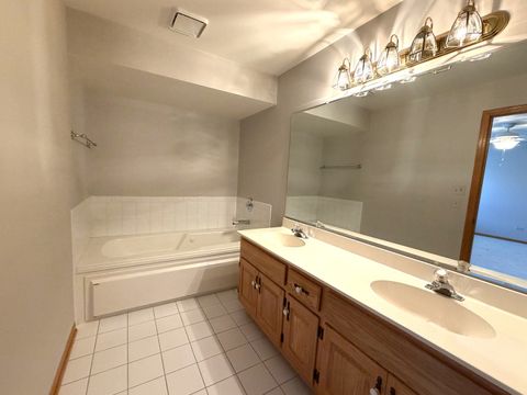 Tiny photo for 8934 Dublin Street #14C, Orland Park, IL 60462 (MLS # 12657451)