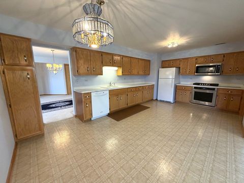 Tiny photo for 8934 Dublin Street #14C, Orland Park, IL 60462 (MLS # 12657451)