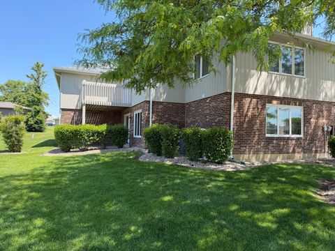 Tiny photo for 8934 Dublin Street #14C, Orland Park, IL 60462 (MLS # 12657451)