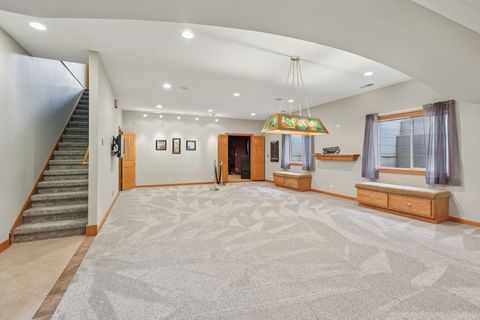 Tiny photo for 9804 Palmer Drive, Lakewood, IL 60014 (MLS # 12466393)