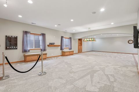 Tiny photo for 9804 Palmer Drive, Lakewood, IL 60014 (MLS # 12466393)