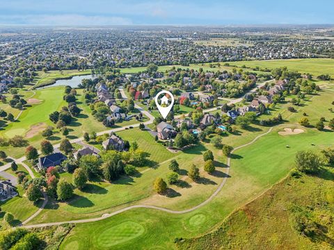 Tiny photo for 9804 Palmer Drive, Lakewood, IL 60014 (MLS # 12466393)