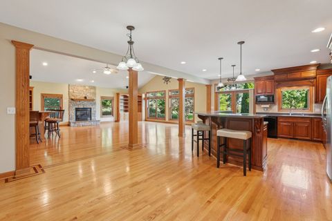 Tiny photo for 9804 Palmer Drive, Lakewood, IL 60014 (MLS # 12466393)