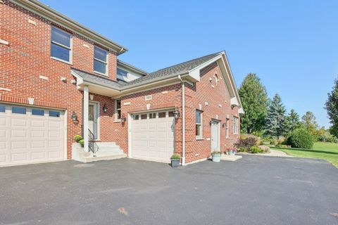 Tiny photo for 9804 Palmer Drive, Lakewood, IL 60014 (MLS # 12466393)