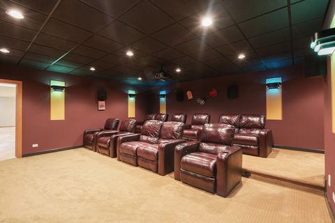 Tiny photo for 9804 Palmer Drive, Lakewood, IL 60014 (MLS # 12466393)