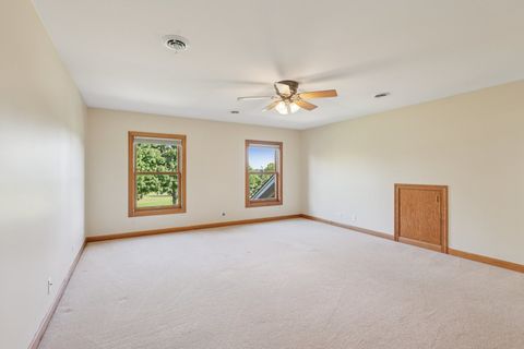 Tiny photo for 9804 Palmer Drive, Lakewood, IL 60014 (MLS # 12466393)