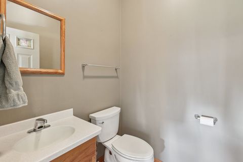 Tiny photo for 9804 Palmer Drive, Lakewood, IL 60014 (MLS # 12466393)