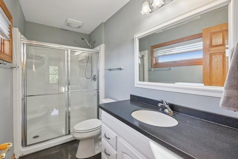 Tiny photo for 9804 Palmer Drive, Lakewood, IL 60014 (MLS # 12466393)