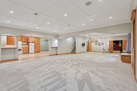 Tiny photo for 9804 Palmer Drive, Lakewood, IL 60014 (MLS # 12466393)