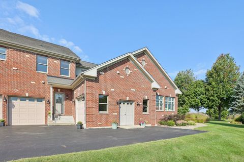 Tiny photo for 9804 Palmer Drive, Lakewood, IL 60014 (MLS # 12466393)