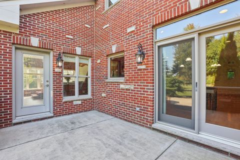 Tiny photo for 9804 Palmer Drive, Lakewood, IL 60014 (MLS # 12466393)