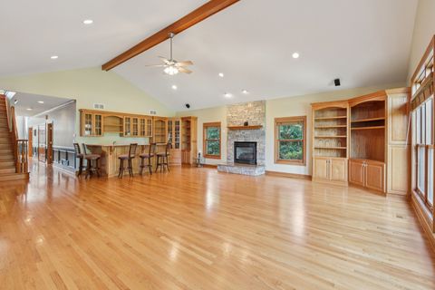 Tiny photo for 9804 Palmer Drive, Lakewood, IL 60014 (MLS # 12466393)