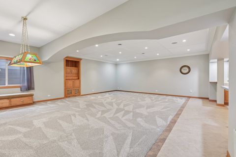 Tiny photo for 9804 Palmer Drive, Lakewood, IL 60014 (MLS # 12466393)