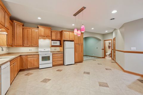 Tiny photo for 9804 Palmer Drive, Lakewood, IL 60014 (MLS # 12466393)