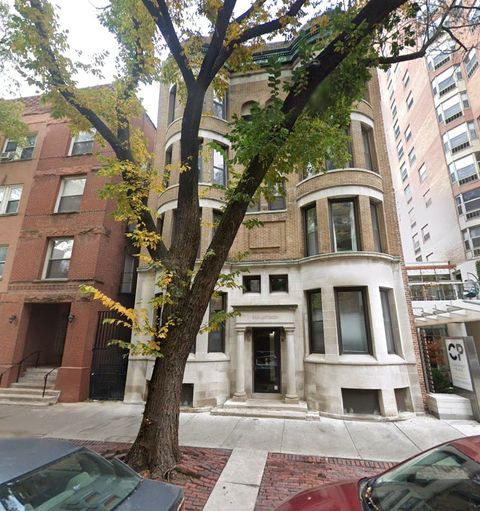 12 W Chestnut Street 3 Chicago IL 60610