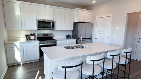 Tiny photo for 522 Freedom Trail, Burlington, WI 53105 (MLS # 12653282)