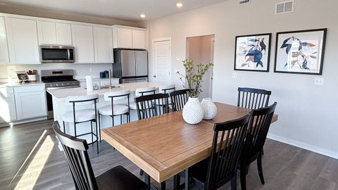 Tiny photo for 522 Freedom Trail, Burlington, WI 53105 (MLS # 12653282)