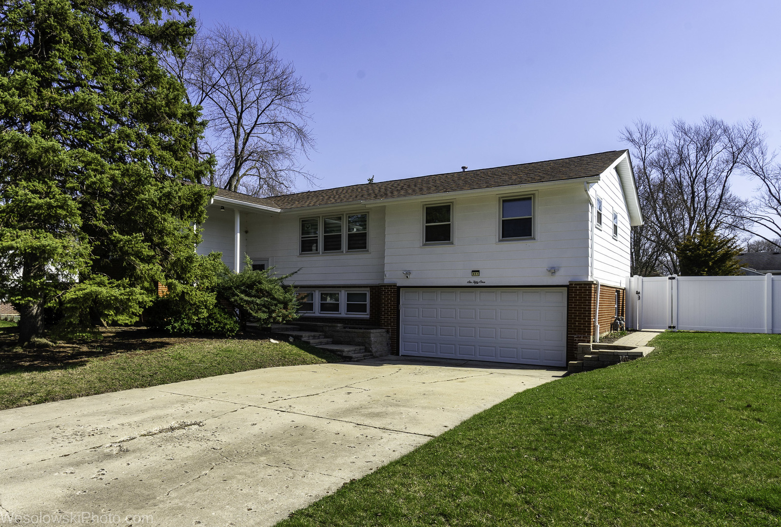 651 Clearmont Drive