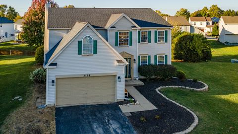 Tiny photo for 2108 Brookshire Estates Court, Plainfield, IL 60586 (MLS # 12512486)