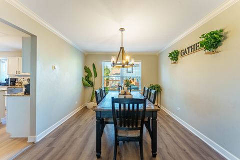 Tiny photo for 2108 Brookshire Estates Court, Plainfield, IL 60586 (MLS # 12512486)