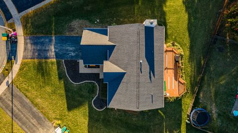 Tiny photo for 2108 Brookshire Estates Court, Plainfield, IL 60586 (MLS # 12512486)