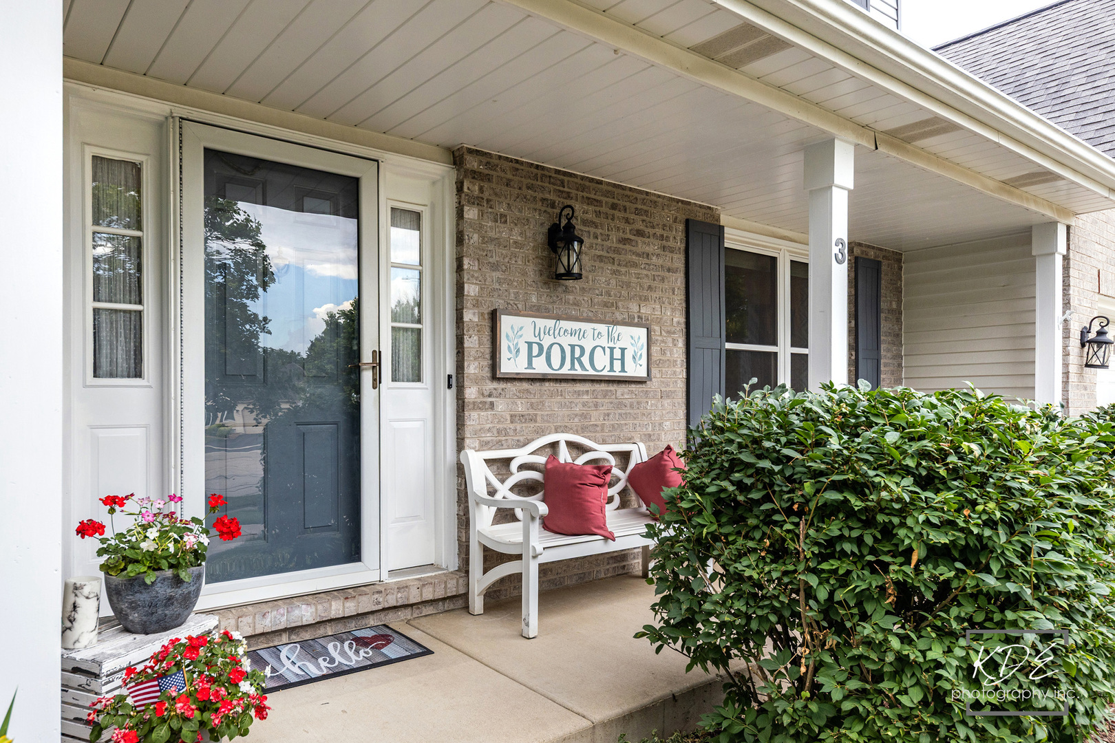 3 Wescott Court