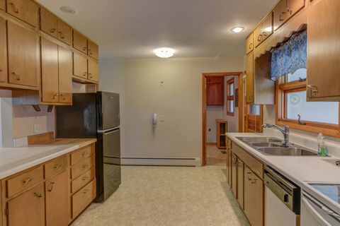 Tiny photo for 110 E Van Allen Street, Tuscola, IL 61953 (MLS # 12383748)