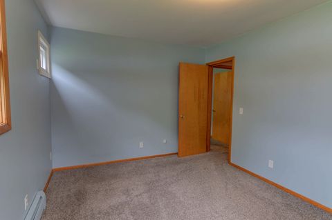 Tiny photo for 110 E Van Allen Street, Tuscola, IL 61953 (MLS # 12383748)
