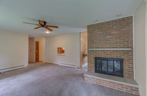 Tiny photo for 110 E Van Allen Street, Tuscola, IL 61953 (MLS # 12383748)
