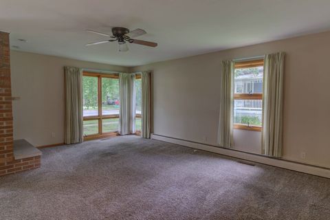 Tiny photo for 110 E Van Allen Street, Tuscola, IL 61953 (MLS # 12383748)