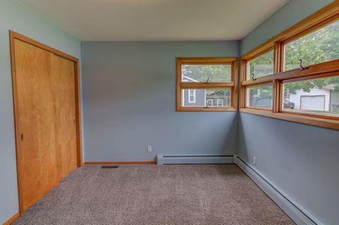 Tiny photo for 110 E Van Allen Street, Tuscola, IL 61953 (MLS # 12383748)