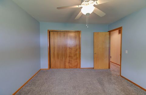 Tiny photo for 110 E Van Allen Street, Tuscola, IL 61953 (MLS # 12383748)