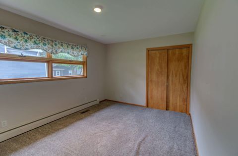 Tiny photo for 110 E Van Allen Street, Tuscola, IL 61953 (MLS # 12383748)
