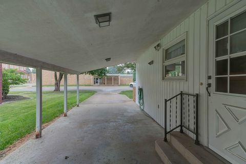 Tiny photo for 110 E Van Allen Street, Tuscola, IL 61953 (MLS # 12383748)