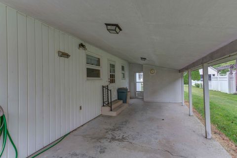 Tiny photo for 110 E Van Allen Street, Tuscola, IL 61953 (MLS # 12383748)