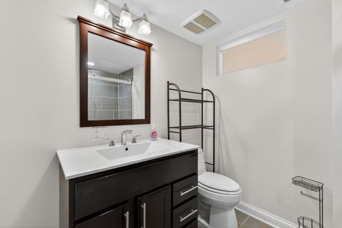 Tiny photo for 6139 W Gunnison Street, Chicago, IL 60630 (MLS # 12636576)
