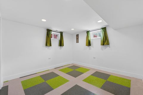 Tiny photo for 6139 W Gunnison Street, Chicago, IL 60630 (MLS # 12636576)