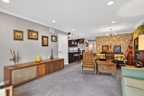 Tiny photo for 6139 W Gunnison Street, Chicago, IL 60630 (MLS # 12636576)
