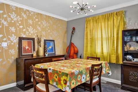 Tiny photo for 6139 W Gunnison Street, Chicago, IL 60630 (MLS # 12636576)