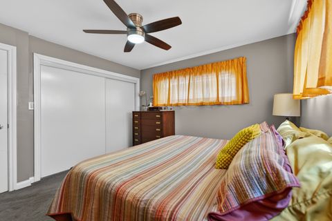 Tiny photo for 6139 W Gunnison Street, Chicago, IL 60630 (MLS # 12636576)